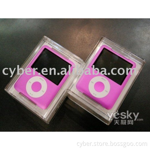 2010 NEW cheap 3rd generation 4GB 8GB 16GB MP3 MP4 player wholesale MP3 MP4 Player hot sale mp4 drop shipping mp4 with FM Raido